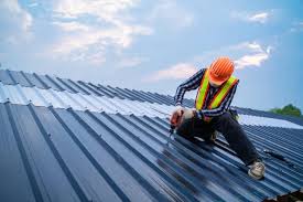 Best Slate Roofing  in Morris, AL